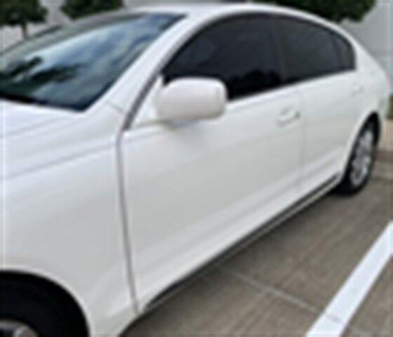 2006 Lexus GS 300   - Photo 17 - Stafford, TX 77477