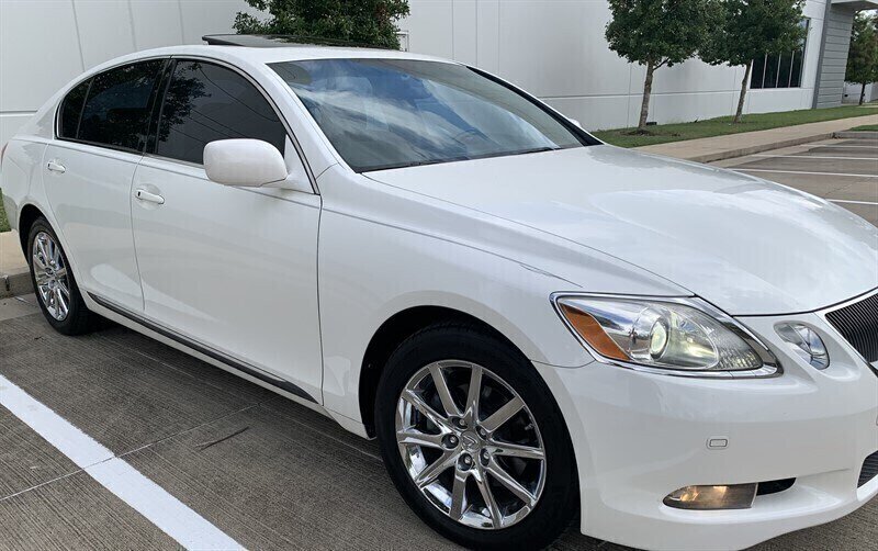 2006 Lexus GS 300   - Photo 13 - Stafford, TX 77477