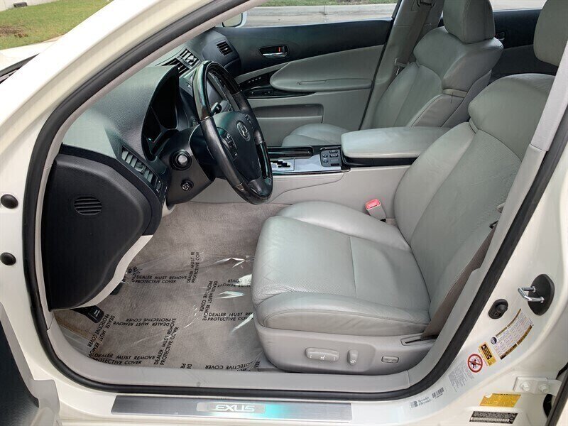 2006 Lexus GS 300   - Photo 29 - Stafford, TX 77477