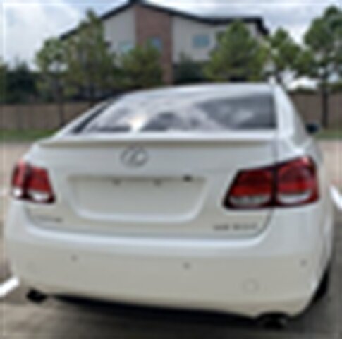 2006 Lexus GS 300   - Photo 11 - Stafford, TX 77477