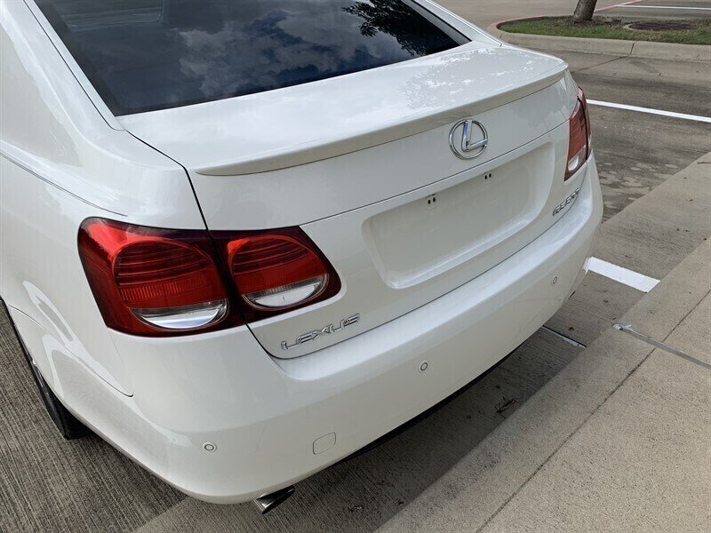 2006 Lexus GS 300   - Photo 21 - Stafford, TX 77477