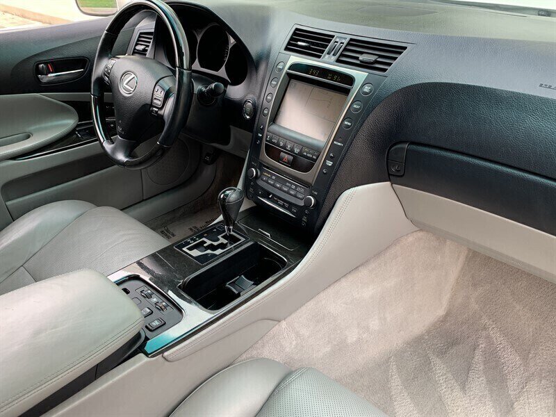 2006 Lexus GS 300   - Photo 37 - Stafford, TX 77477