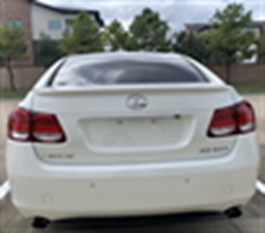 2006 Lexus GS 300   - Photo 12 - Stafford, TX 77477