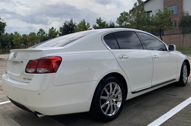 2006 Lexus GS 300   - Photo 15 - Stafford, TX 77477