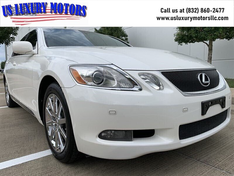 2006 Lexus GS 300  