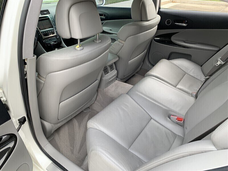 2006 Lexus GS 300   - Photo 43 - Stafford, TX 77477
