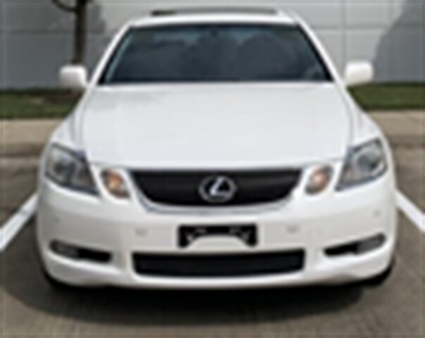 2006 Lexus GS 300   - Photo 2 - Stafford, TX 77477