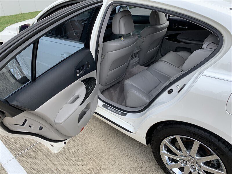 2006 Lexus GS 300   - Photo 42 - Stafford, TX 77477