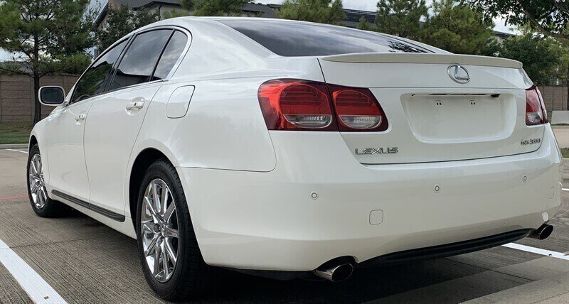 2006 Lexus GS 300   - Photo 16 - Stafford, TX 77477