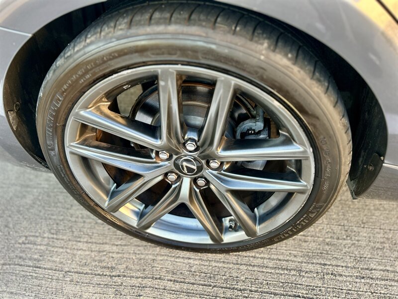 2014 Lexus LEXUS IS 250 F SPORT LEATHER SUNROOF HTD SEATS YOUTUBE VIDEO   - Photo 89 - Stafford, TX 77477