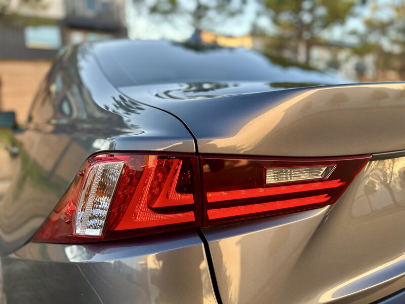 2014 Lexus LEXUS IS 250 F SPORT LEATHER SUNROOF HTD SEATS YOUTUBE VIDEO   - Photo 81 - Stafford, TX 77477