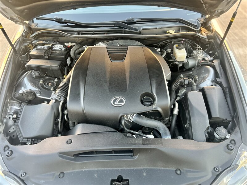 2014 Lexus LEXUS IS 250 F SPORT LEATHER SUNROOF HTD SEATS YOUTUBE VIDEO   - Photo 94 - Stafford, TX 77477