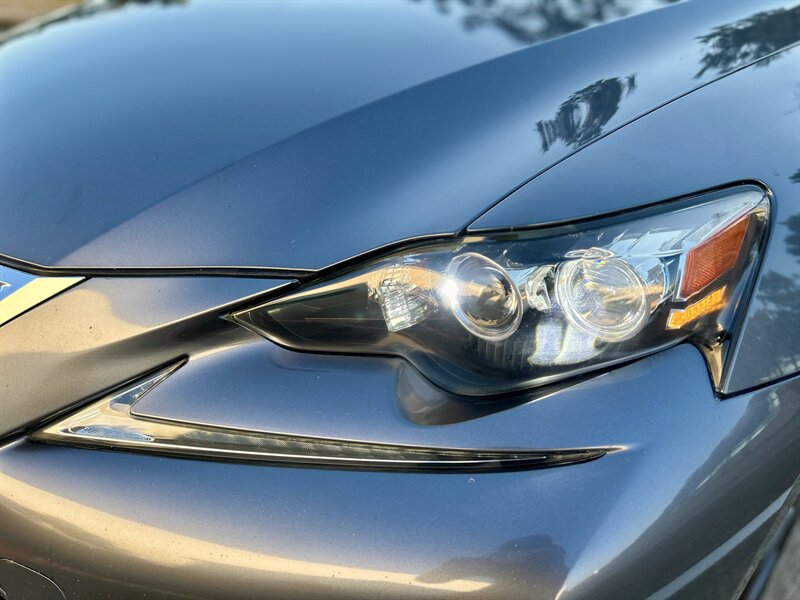 2014 Lexus LEXUS IS 250 F SPORT LEATHER SUNROOF HTD SEATS YOUTUBE VIDEO   - Photo 57 - Stafford, TX 77477