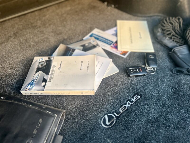 2014 Lexus LEXUS IS 250 F SPORT LEATHER SUNROOF HTD SEATS YOUTUBE VIDEO   - Photo 93 - Stafford, TX 77477