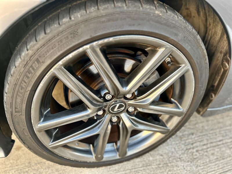 2014 Lexus LEXUS IS 250 F SPORT LEATHER SUNROOF HTD SEATS YOUTUBE VIDEO   - Photo 90 - Stafford, TX 77477