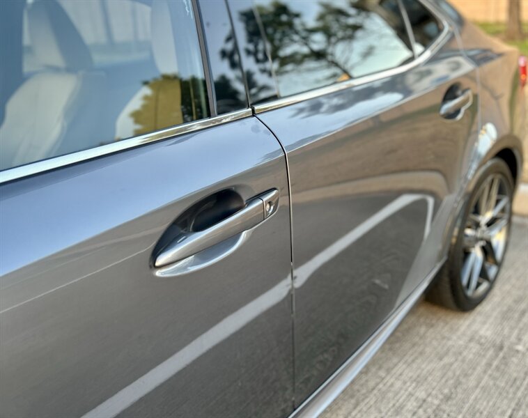 2014 Lexus LEXUS IS 250 F SPORT LEATHER SUNROOF HTD SEATS YOUTUBE VIDEO   - Photo 72 - Stafford, TX 77477