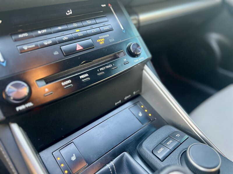 2014 Lexus LEXUS IS 250 F SPORT LEATHER SUNROOF HTD SEATS YOUTUBE VIDEO   - Photo 35 - Stafford, TX 77477