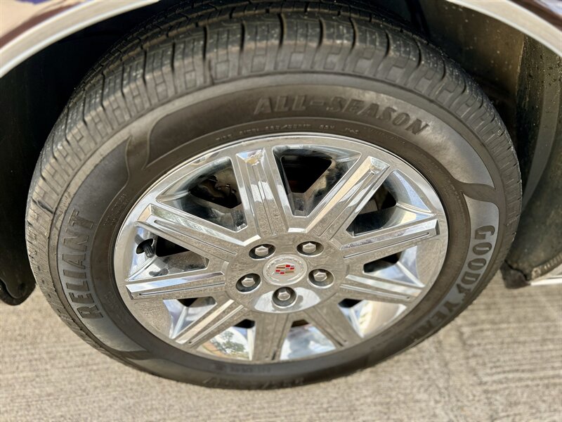 2009 Cadillac CADILLAC DTS PREMIUM LUXURY NAVIGATION SUNROOF YOUTUBE VIDEO   - Photo 80 - Stafford, TX 77477