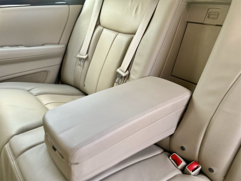 2009 Cadillac CADILLAC DTS PREMIUM LUXURY NAVIGATION SUNROOF YOUTUBE VIDEO   - Photo 66 - Stafford, TX 77477