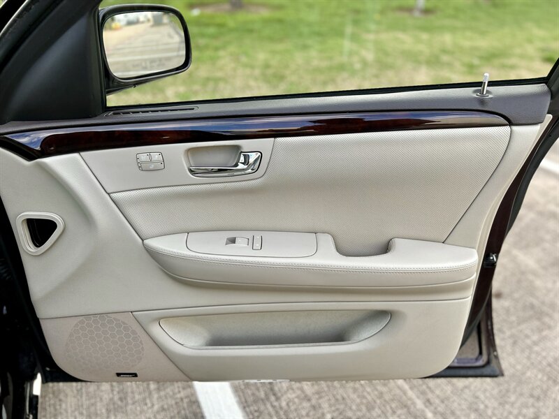 2009 Cadillac CADILLAC DTS PREMIUM LUXURY NAVIGATION SUNROOF YOUTUBE VIDEO   - Photo 73 - Stafford, TX 77477