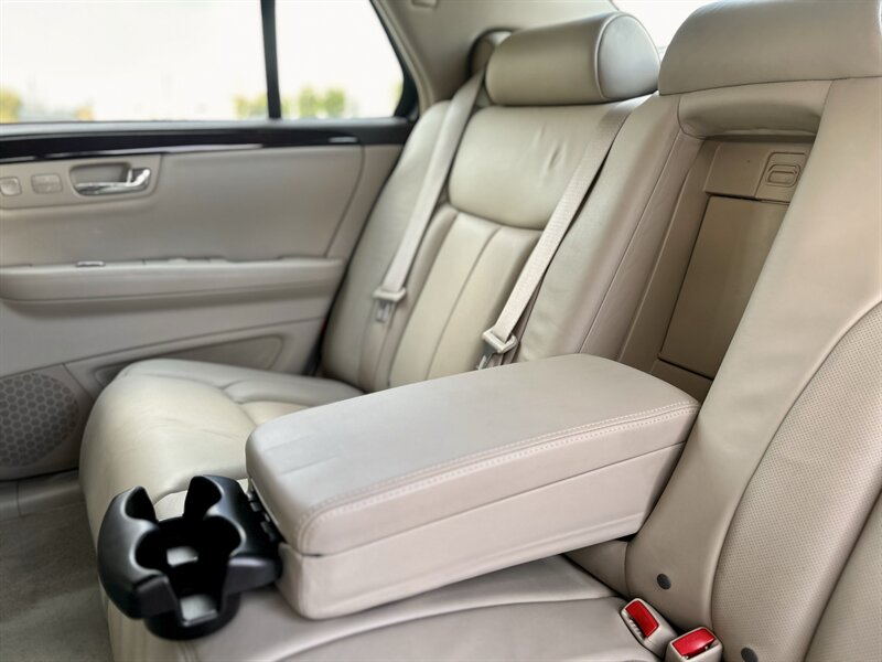 2009 Cadillac CADILLAC DTS PREMIUM LUXURY NAVIGATION SUNROOF YOUTUBE VIDEO   - Photo 68 - Stafford, TX 77477