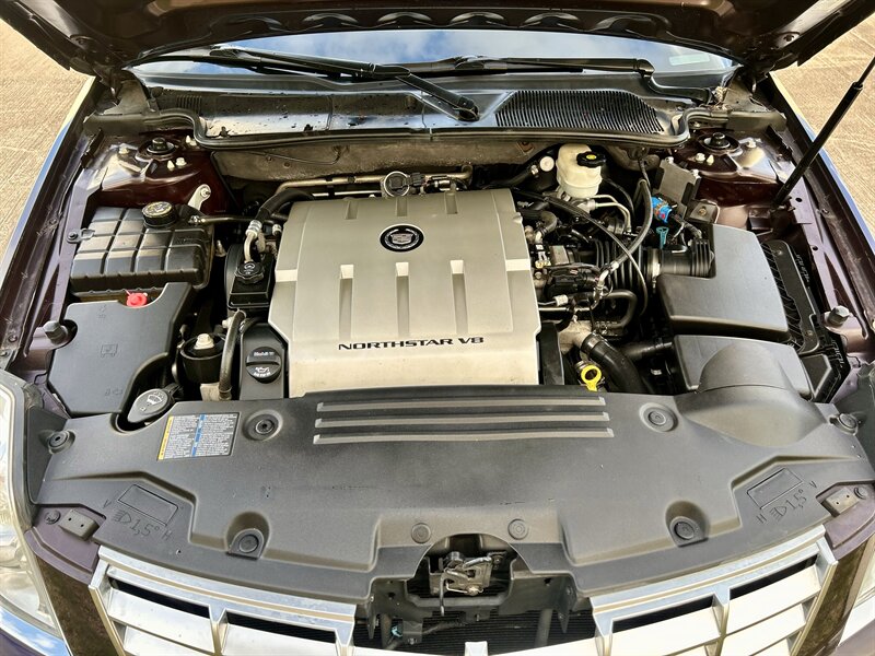 2009 Cadillac CADILLAC DTS PREMIUM LUXURY NAVIGATION SUNROOF YOUTUBE VIDEO   - Photo 83 - Stafford, TX 77477