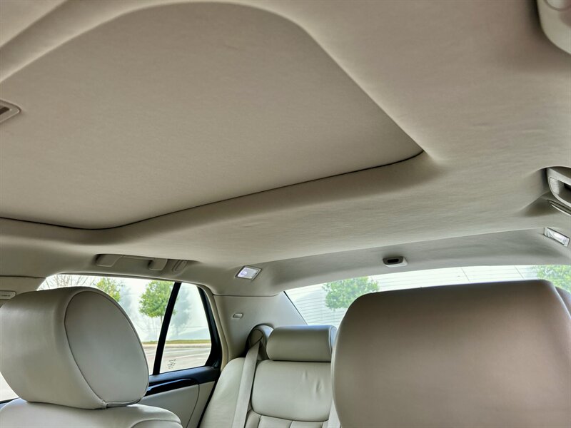 2009 Cadillac CADILLAC DTS PREMIUM LUXURY NAVIGATION SUNROOF YOUTUBE VIDEO   - Photo 56 - Stafford, TX 77477