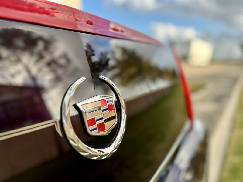 2009 Cadillac CADILLAC DTS PREMIUM LUXURY NAVIGATION SUNROOF YOUTUBE VIDEO   - Photo 30 - Stafford, TX 77477