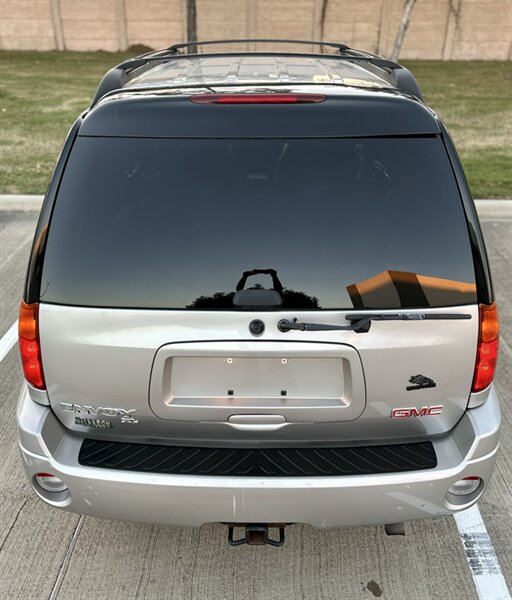 2004 GMC ENVOY XL 7 Passenger SLT 5.3L V8 AWD 290hp 4X4 BABY TAHOE YOUTUBE VIDEO   - Photo 25 - Stafford, TX 77477
