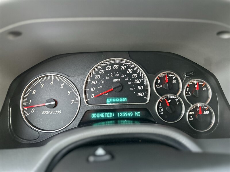 2004 GMC ENVOY XL 7 Passenger SLT 5.3L V8 AWD 290hp 4X4 BABY TAHOE YOUTUBE VIDEO   - Photo 54 - Stafford, TX 77477