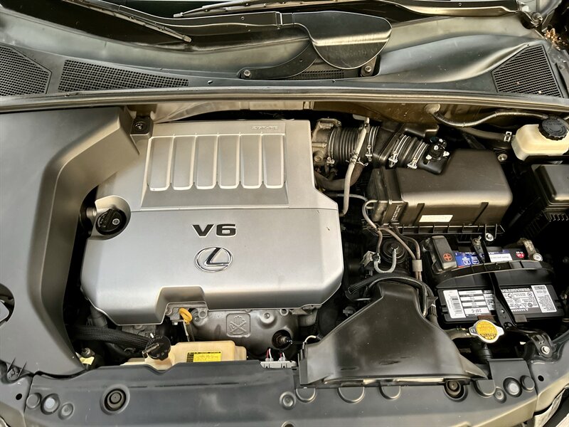 2009 Lexus LEXUS RX 350 LEATHER SUNROOF WOOD PREMIUM YOUTUBE VIDEO   - Photo 76 - Stafford, TX 77477