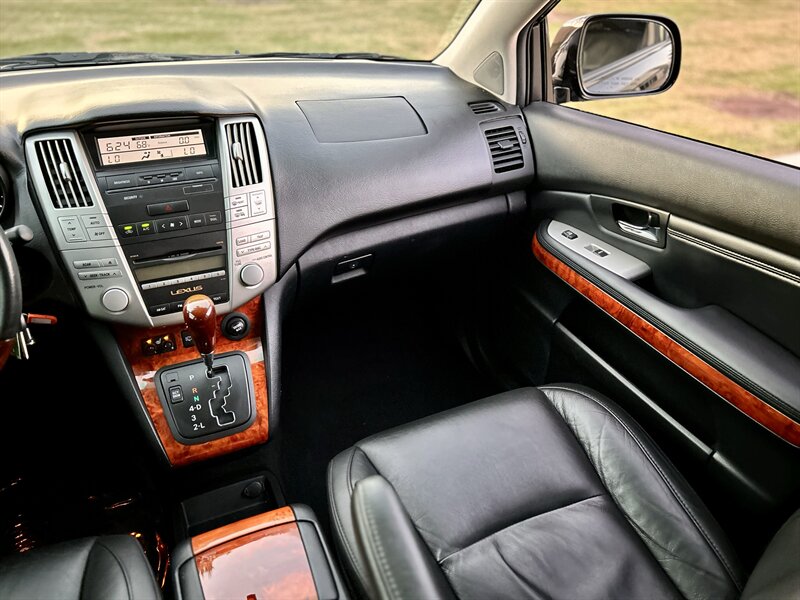 2009 Lexus LEXUS RX 350 LEATHER SUNROOF WOOD PREMIUM YOUTUBE VIDEO   - Photo 61 - Stafford, TX 77477
