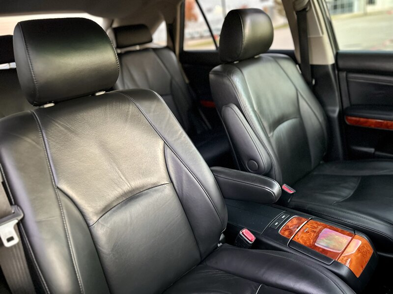 2009 Lexus LEXUS RX 350 LEATHER SUNROOF WOOD PREMIUM YOUTUBE VIDEO   - Photo 50 - Stafford, TX 77477