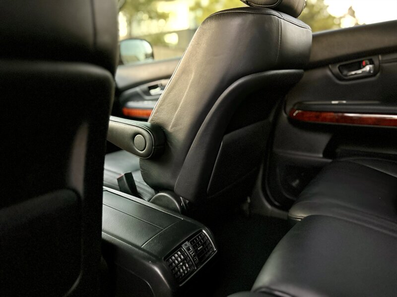 2009 Lexus LEXUS RX 350 LEATHER SUNROOF WOOD PREMIUM YOUTUBE VIDEO   - Photo 56 - Stafford, TX 77477
