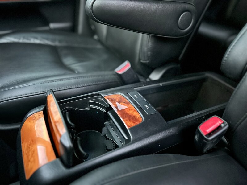 2009 Lexus LEXUS RX 350 LEATHER SUNROOF WOOD PREMIUM YOUTUBE VIDEO   - Photo 43 - Stafford, TX 77477