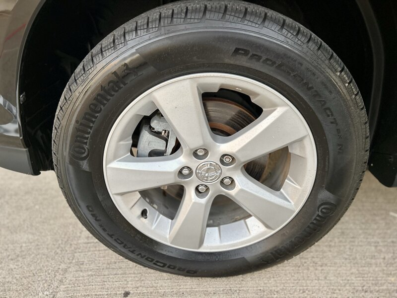 2009 Lexus LEXUS RX 350 LEATHER SUNROOF WOOD PREMIUM YOUTUBE VIDEO   - Photo 71 - Stafford, TX 77477