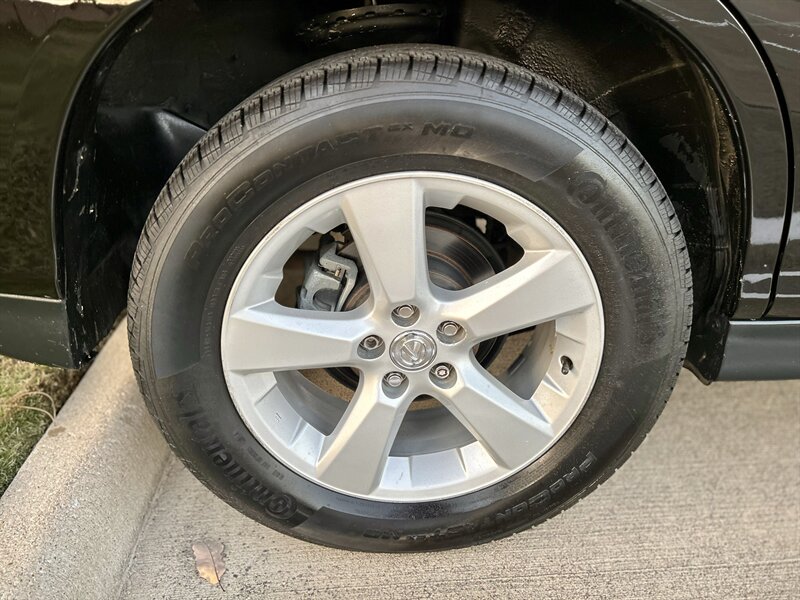2009 Lexus LEXUS RX 350 LEATHER SUNROOF WOOD PREMIUM YOUTUBE VIDEO   - Photo 74 - Stafford, TX 77477