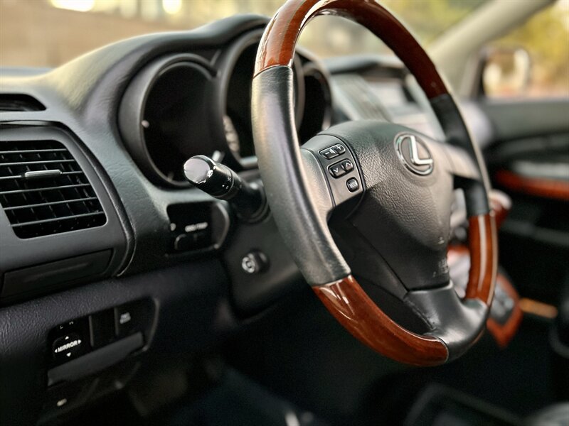 2009 Lexus LEXUS RX 350 LEATHER SUNROOF WOOD PREMIUM YOUTUBE VIDEO   - Photo 41 - Stafford, TX 77477