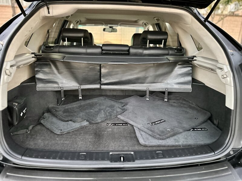 2009 Lexus LEXUS RX 350 LEATHER SUNROOF WOOD PREMIUM YOUTUBE VIDEO   - Photo 67 - Stafford, TX 77477