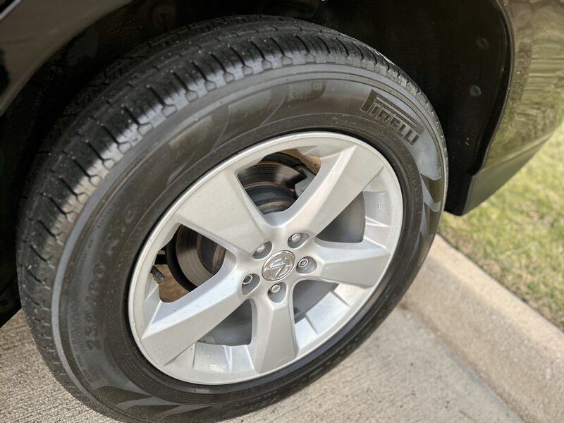 2009 Lexus LEXUS RX 350 LEATHER SUNROOF WOOD PREMIUM YOUTUBE VIDEO   - Photo 72 - Stafford, TX 77477