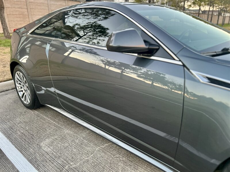 2013 Cadillac CTS 3.6L   - Photo 51 - Stafford, TX 77477