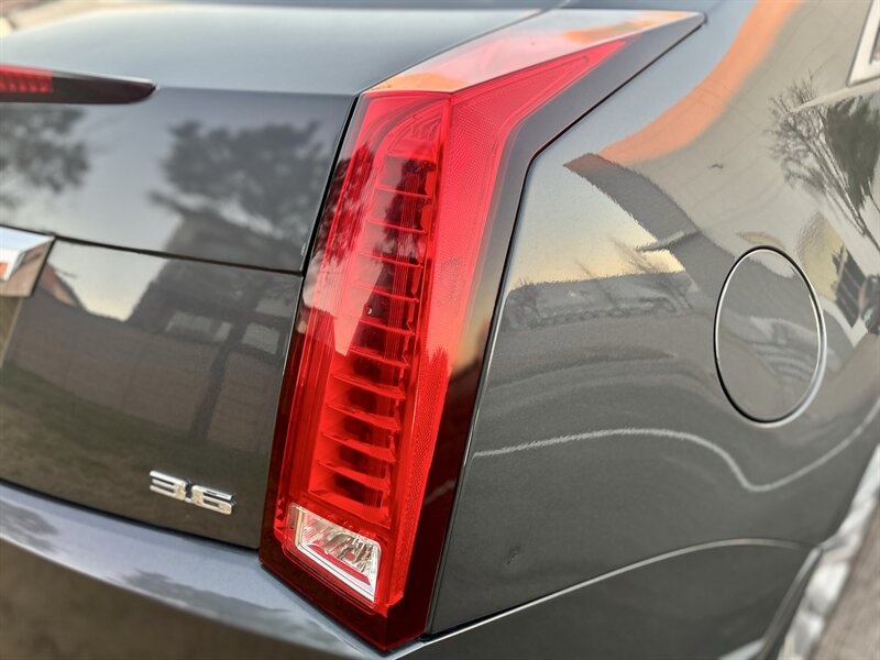 2013 Cadillac CTS 3.6L   - Photo 48 - Stafford, TX 77477