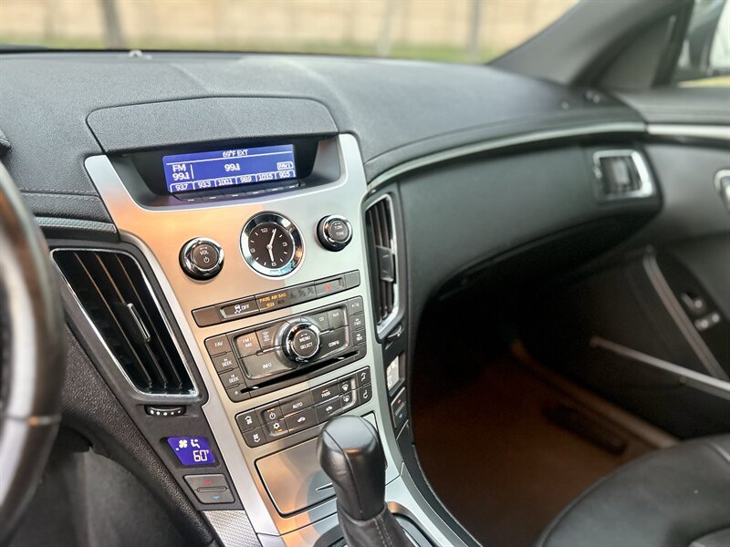 2013 Cadillac CTS 3.6L   - Photo 26 - Stafford, TX 77477
