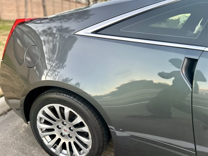 2013 Cadillac CTS 3.6L   - Photo 53 - Stafford, TX 77477