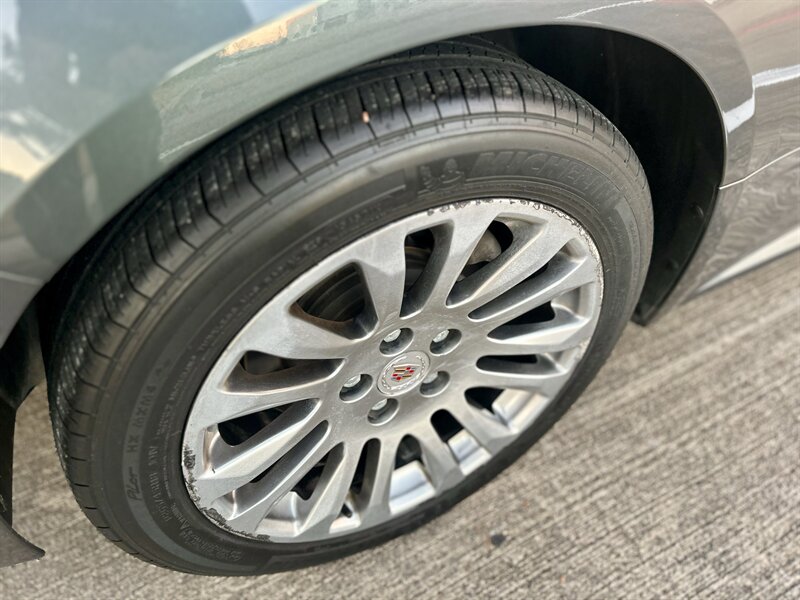 2013 Cadillac CTS 3.6L   - Photo 57 - Stafford, TX 77477