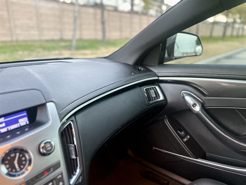 2013 Cadillac CTS 3.6L   - Photo 33 - Stafford, TX 77477