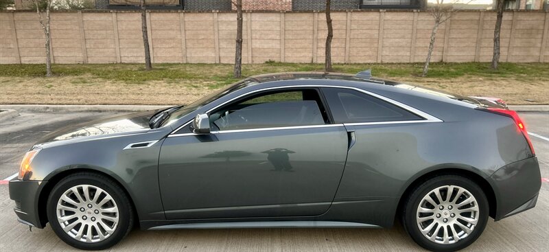 2013 Cadillac CTS 3.6L   - Photo 10 - Stafford, TX 77477