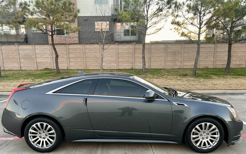 2013 Cadillac CTS 3.6L   - Photo 9 - Stafford, TX 77477