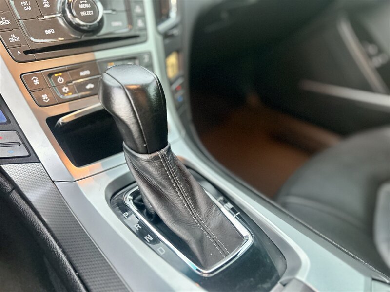 2013 Cadillac CTS 3.6L   - Photo 30 - Stafford, TX 77477