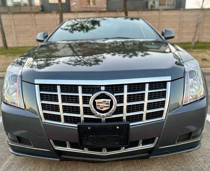 2013 Cadillac CTS 3.6L   - Photo 5 - Stafford, TX 77477